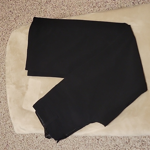 B Works Cambridge Dress Slacks (Juniors) - Picture 3 of 6